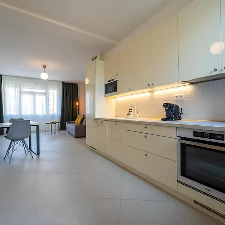 Verve Old Town Dunajska ブラチスラヴァ