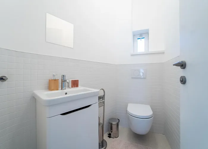 Verve Old Town Dunajska * Bratislava