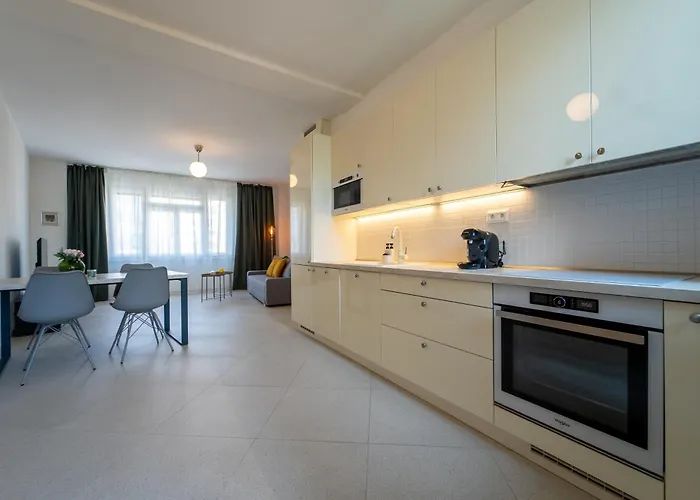 Verve Old Town Dunajska Bratislava