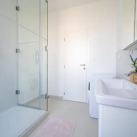 Verve Old Town Dunajska 公寓 布拉迪斯拉发