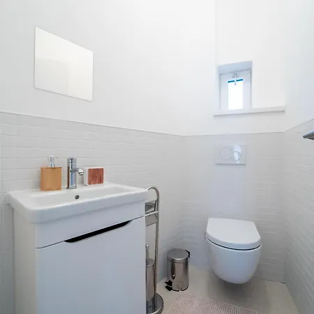 Verve Old Town Dunajska * 布拉迪斯拉发