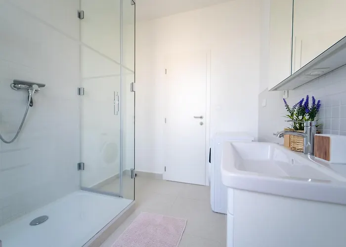 Verve Old Town Dunajska Apartmán Bratislava