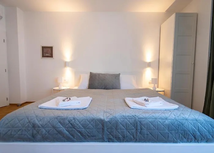 Verve Old Town Dunajska